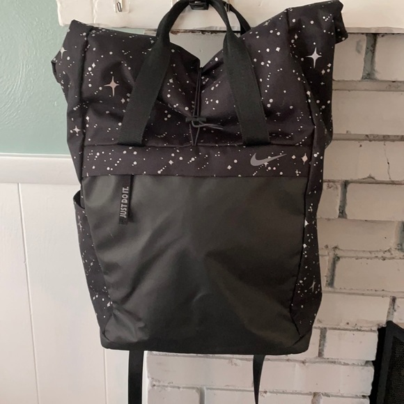 Nike Shooting star XL backpack/computer bag
